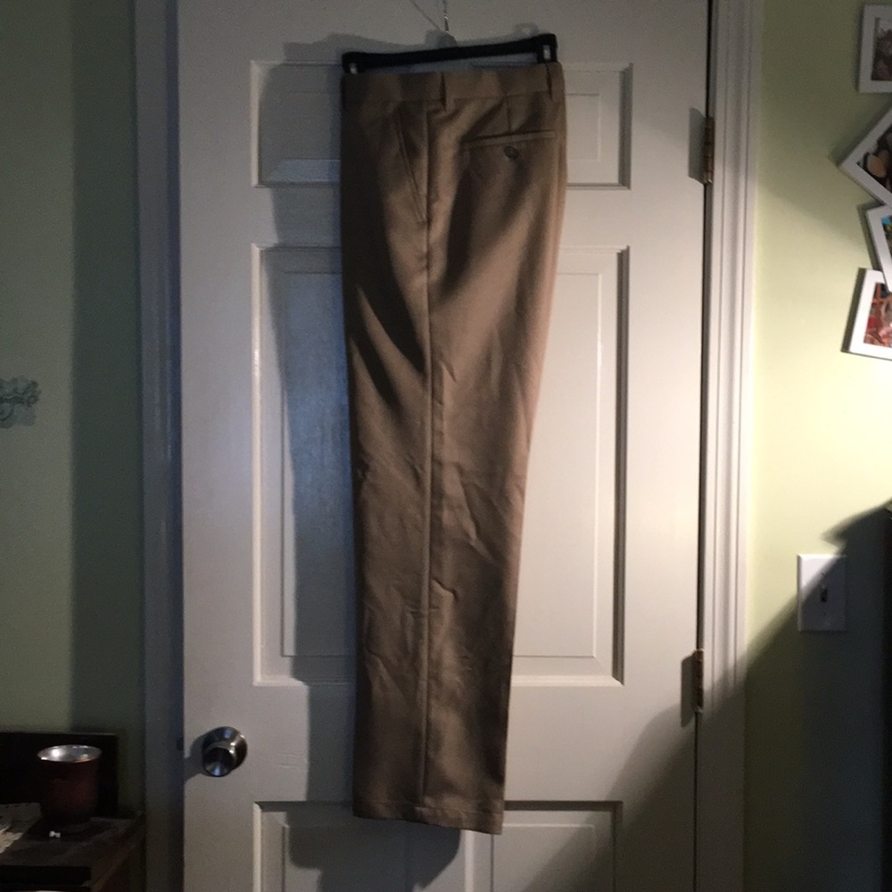 Greg Norman Men's Dress Pants
